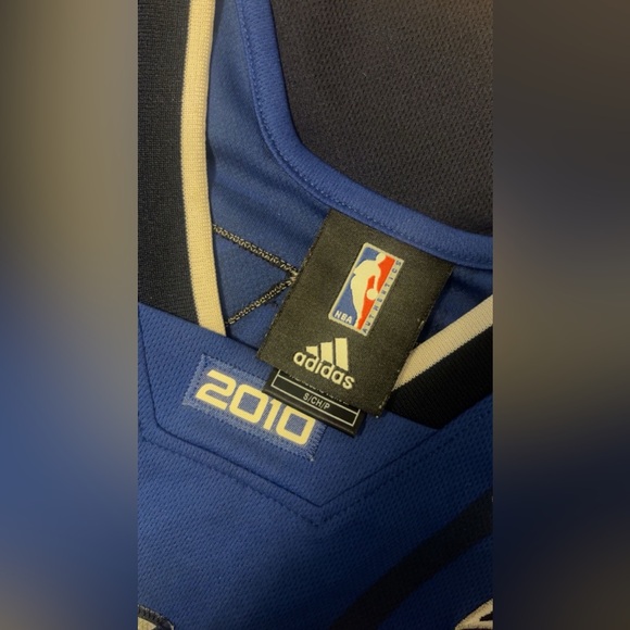 2010 LeBron James Eastern Conference All Star Jersey - Picture 3 of 4